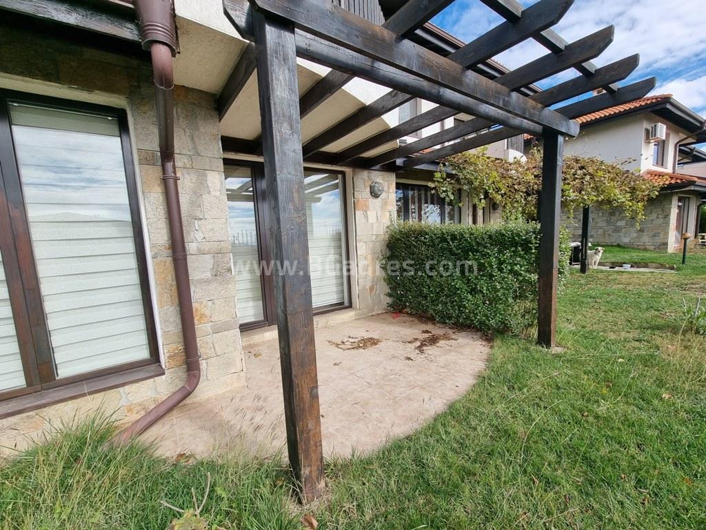 Townhouse in Bay View Villas | №2280