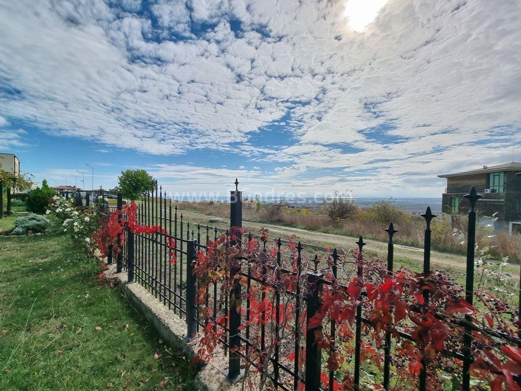 Townhouse in Bay View Villas | №2280