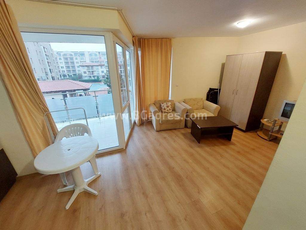 Большая студия по выгодной цене | №2218