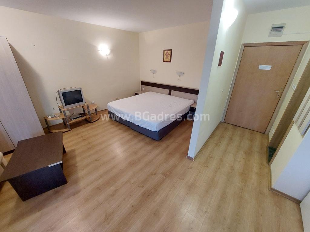 Большая студия по выгодной цене | №2218