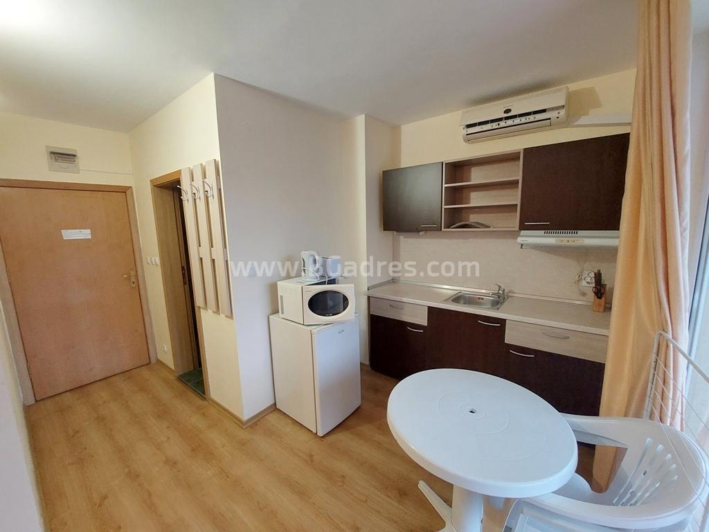 Большая студия по выгодной цене | №2218