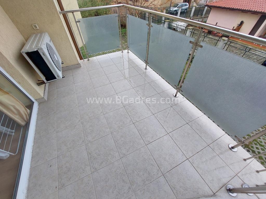 Большая студия по выгодной цене | №2218