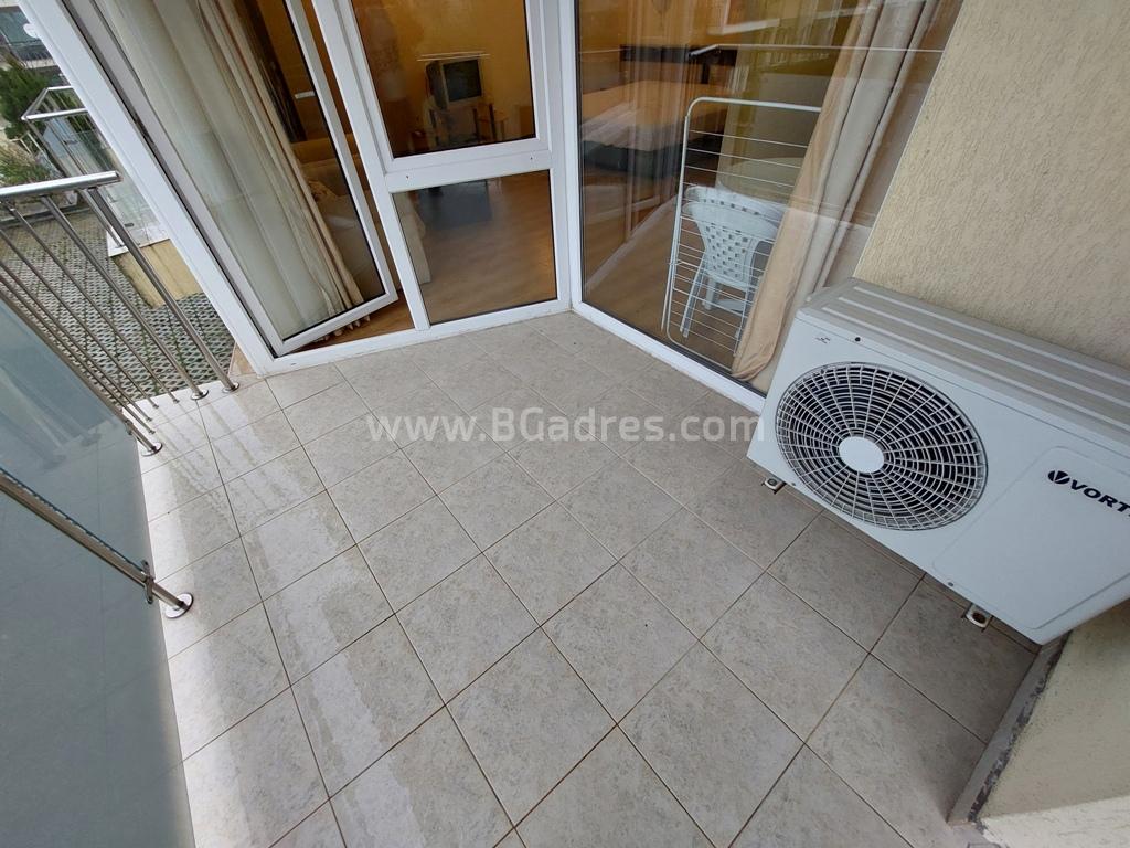 Большая студия по выгодной цене | №2218