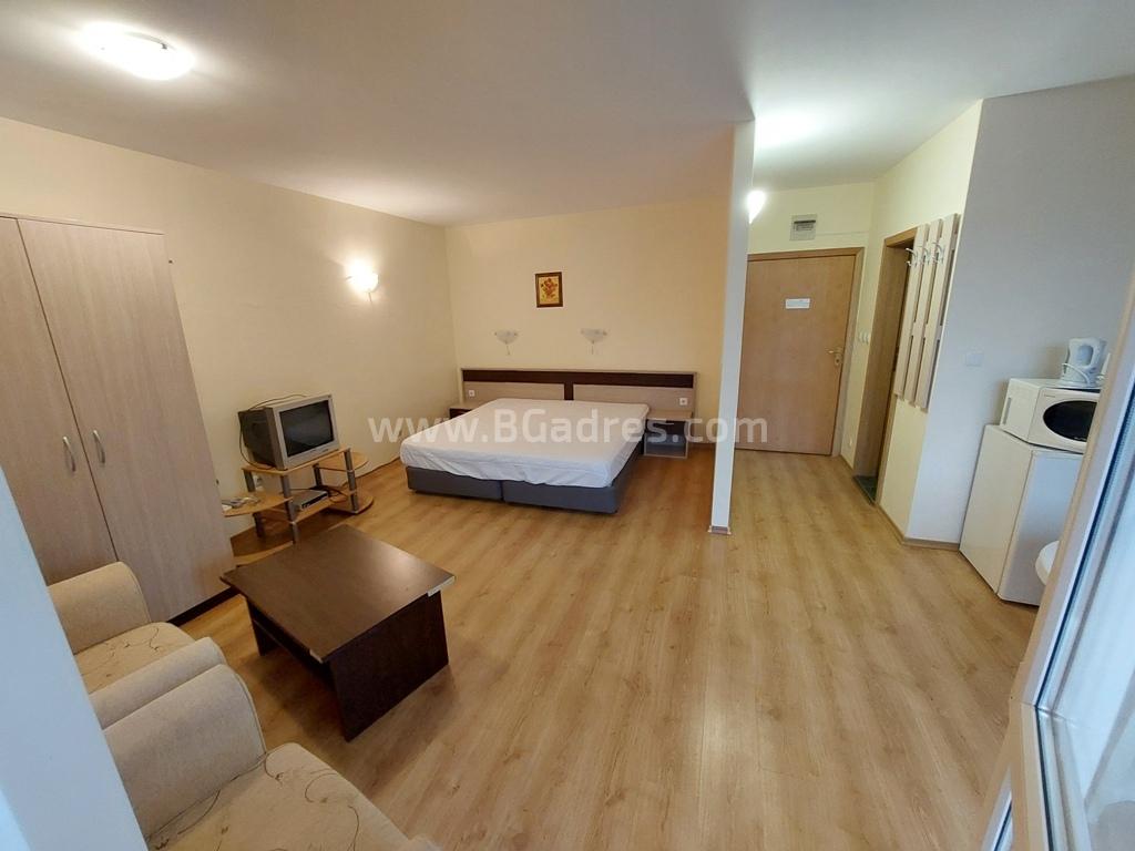 Большая студия по выгодной цене | №2218