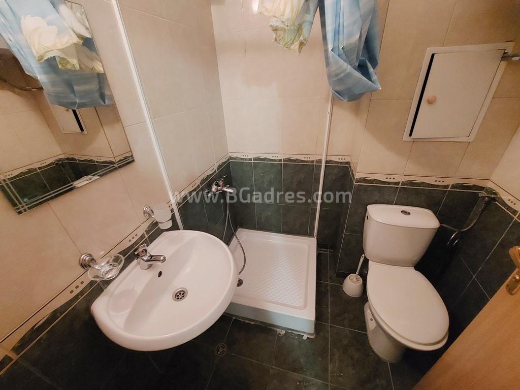 Большая студия по выгодной цене | №2218