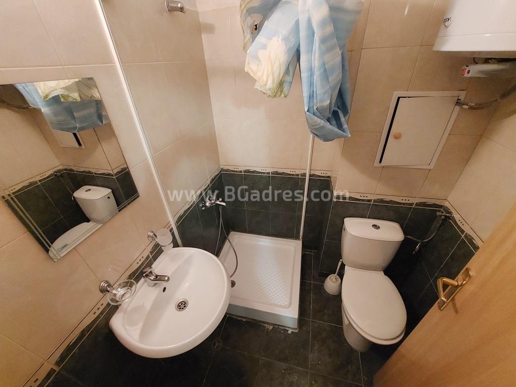 Большая студия по выгодной цене | №2218