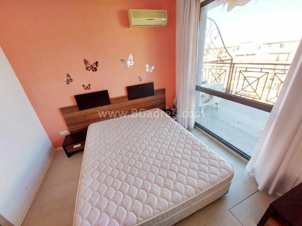 Billiges Studio im Komplex Rainbow | № 2221