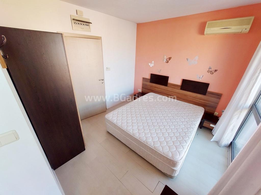 Billiges Studio im Komplex Rainbow | № 2221