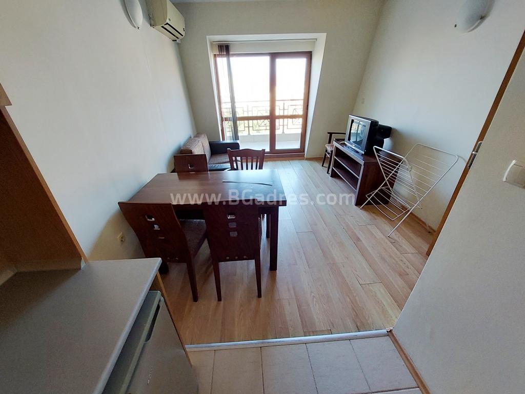 Апартамент в комплекс Пасифик 3 | №2300