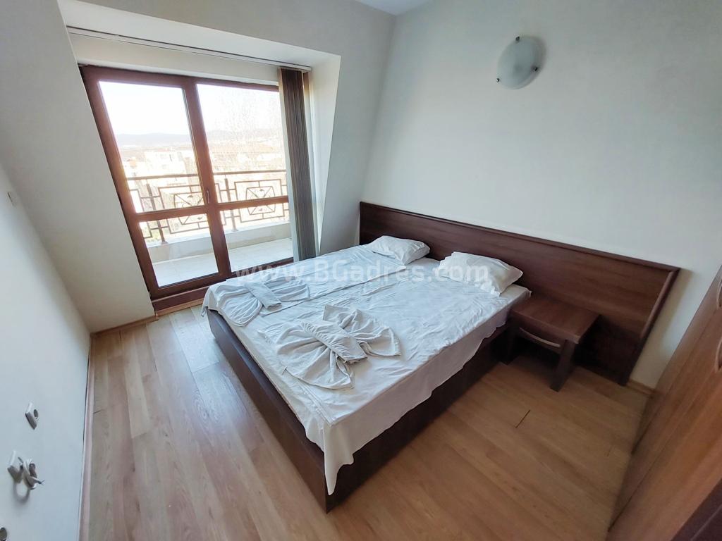 Апартамент в комплекс Пасифик 3 | №2300