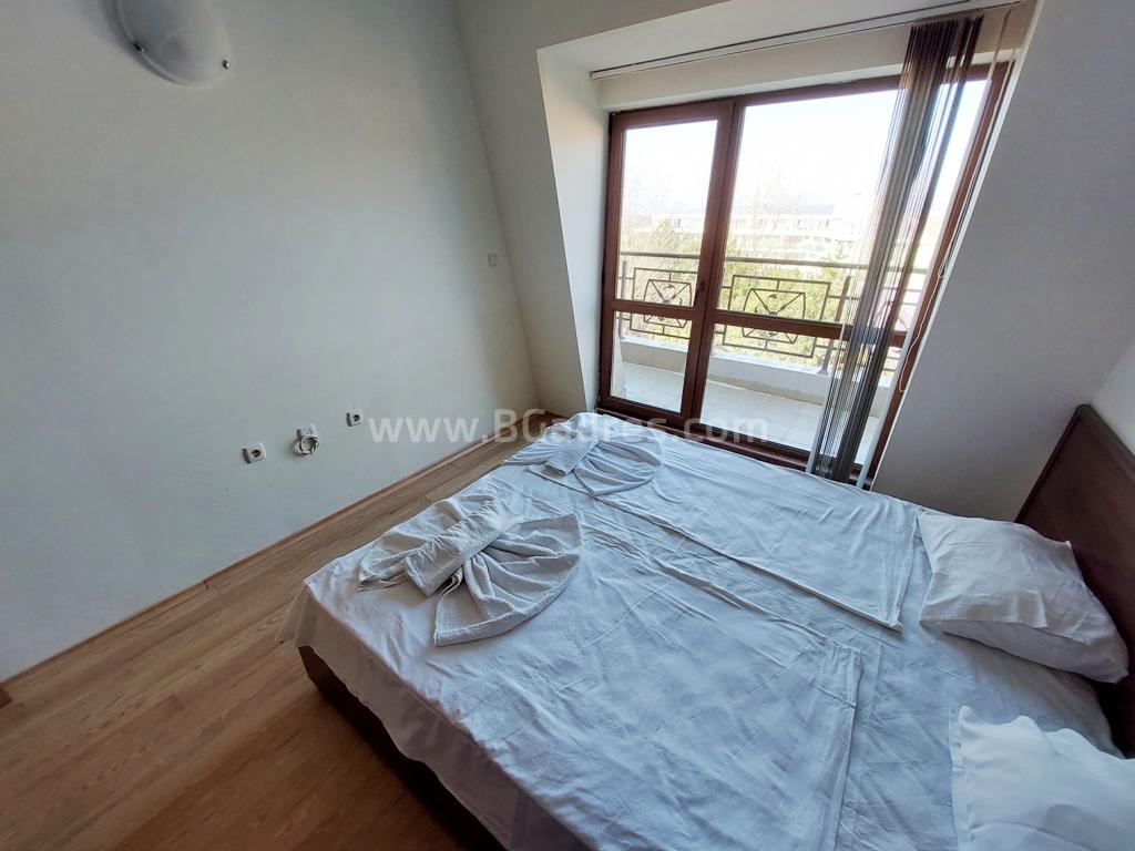 Апартамент в комплекс Пасифик 3 | №2300