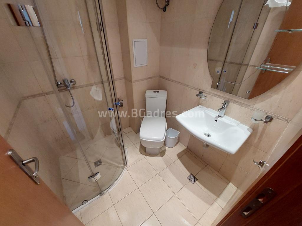 Апартамент в комплекс Пасифик 3 | №2300