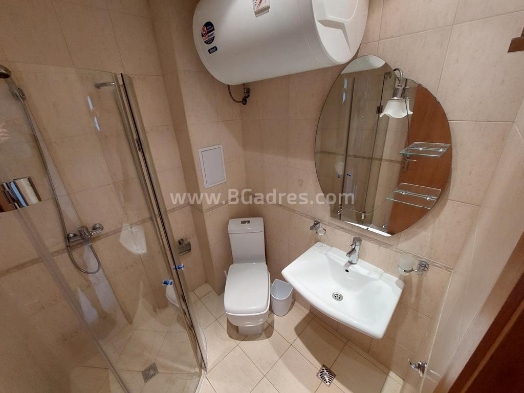 Апартамент в комплекс Пасифик 3 | №2300