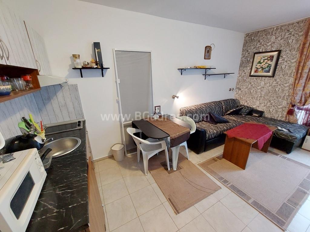 Большая студия в Роуз Резиденс | №2295