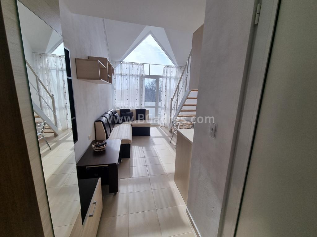 Wohnung im Komplex Gerber Residence 2 | №2290