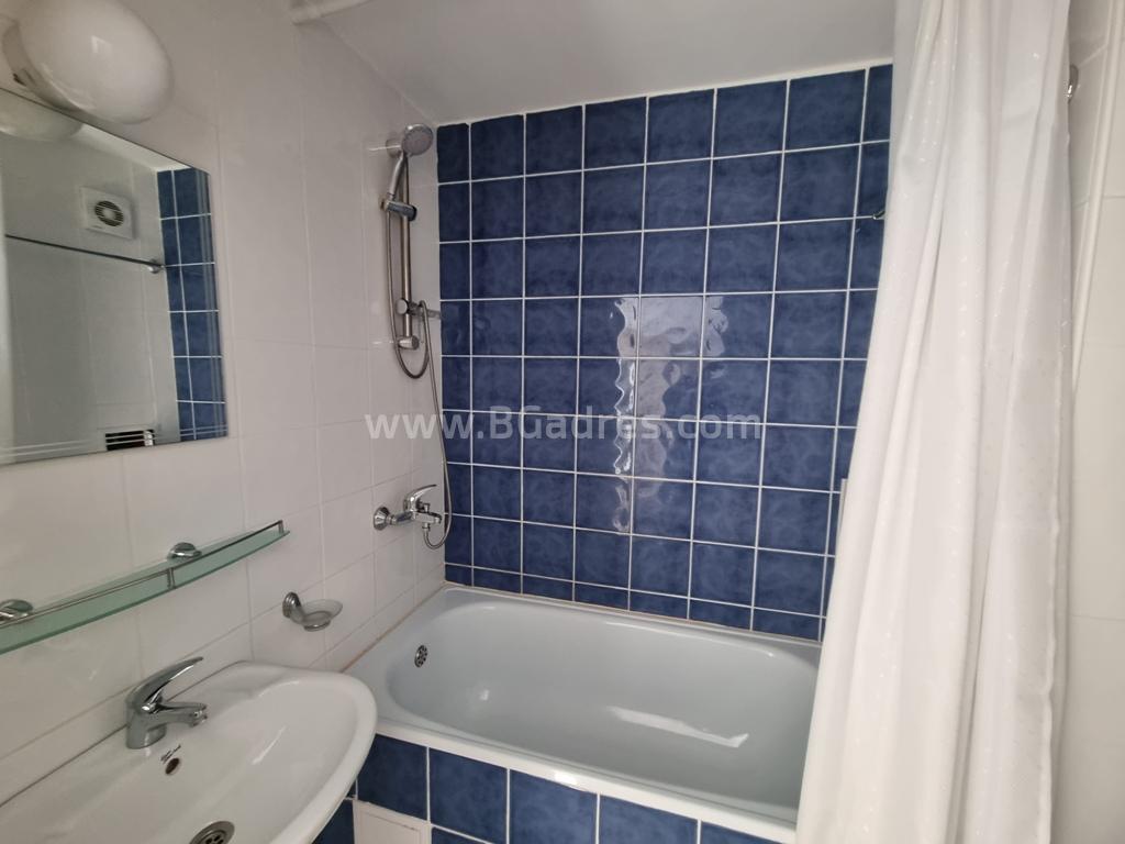 Wohnung im Komplex Gerber Residence 2 | №2290