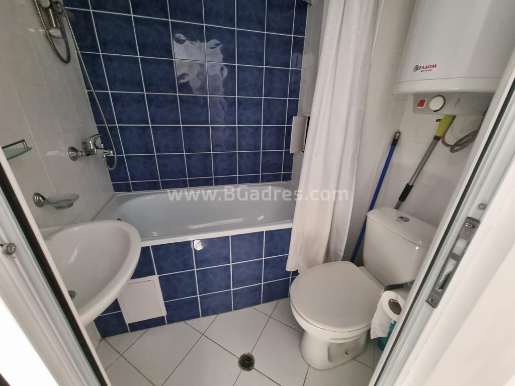 Wohnung im Komplex Gerber Residence 2 | №2290