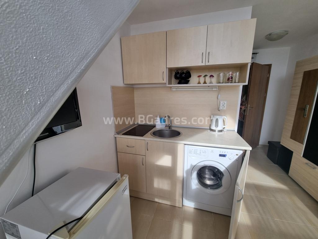 Wohnung im Komplex Gerber Residence 2 | №2290