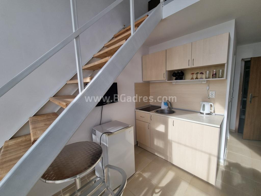 Wohnung im Komplex Gerber Residence 2 | №2290