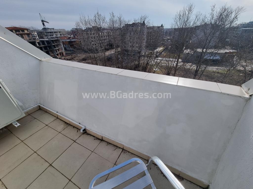 Wohnung im Komplex Gerber Residence 2 | №2290