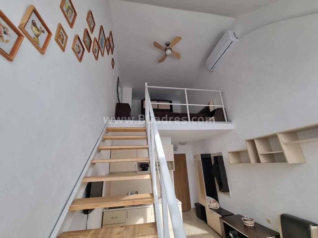 Wohnung im Komplex Gerber Residence 2 | №2290