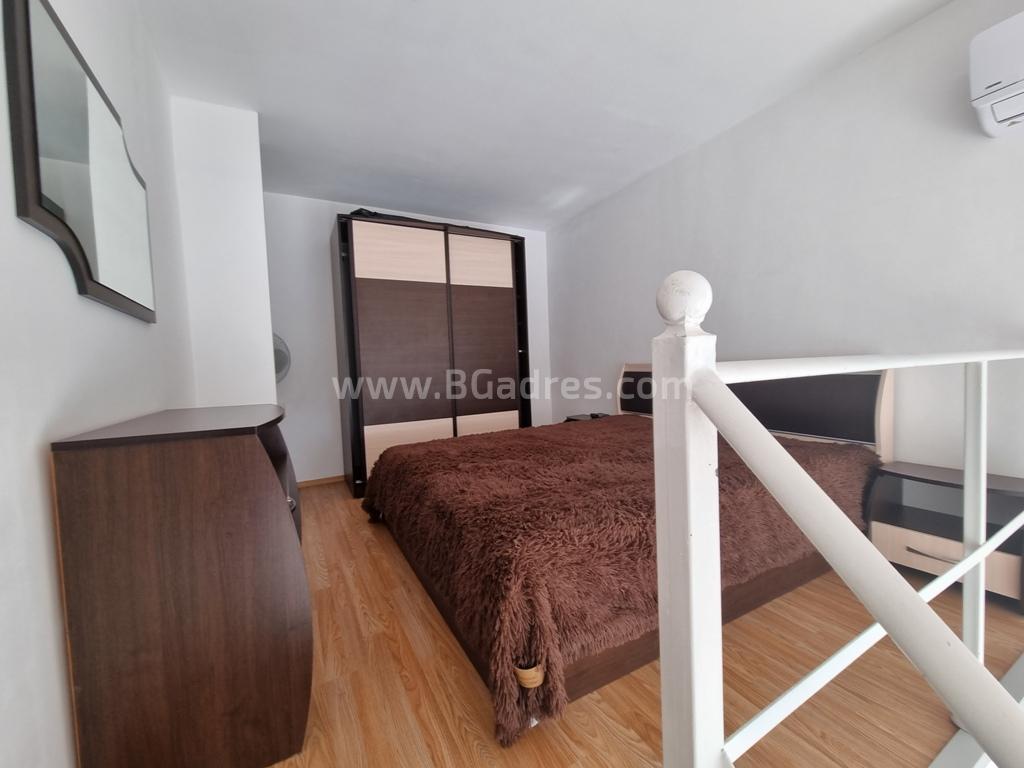 Wohnung im Komplex Gerber Residence 2 | №2290