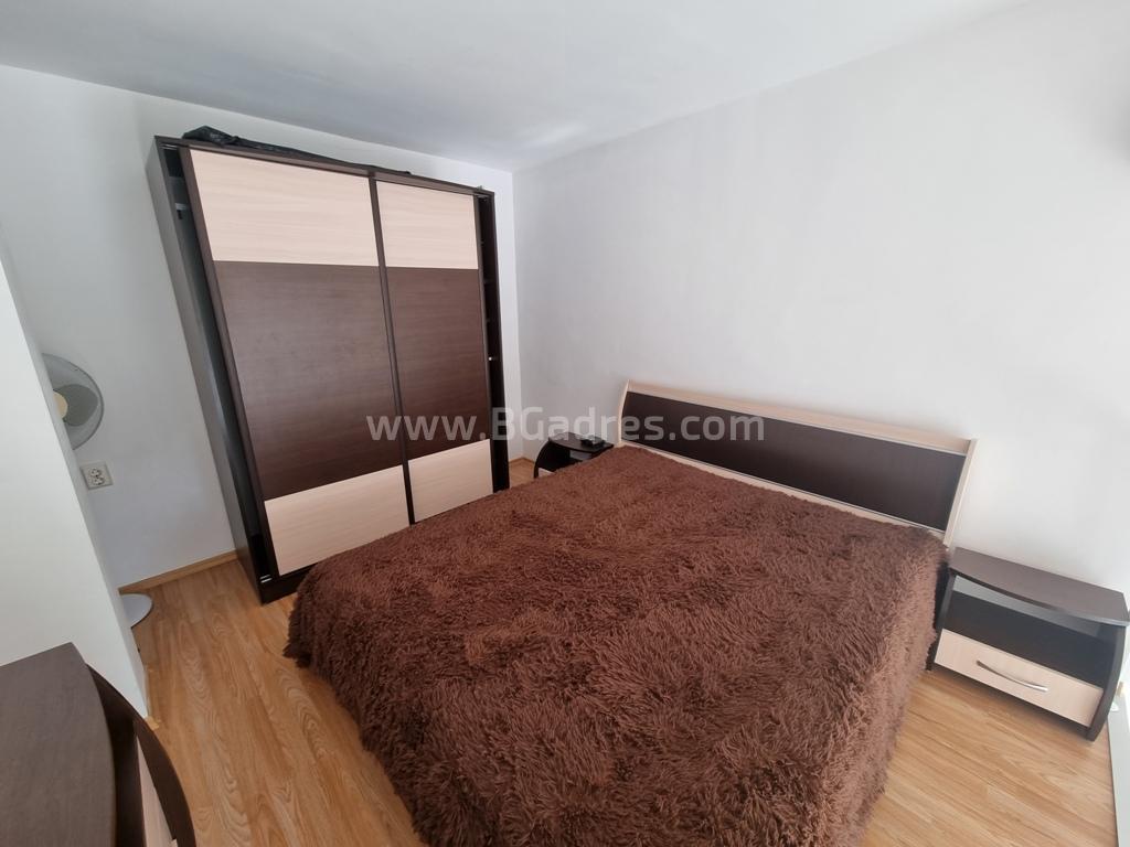 Wohnung im Komplex Gerber Residence 2 | №2290