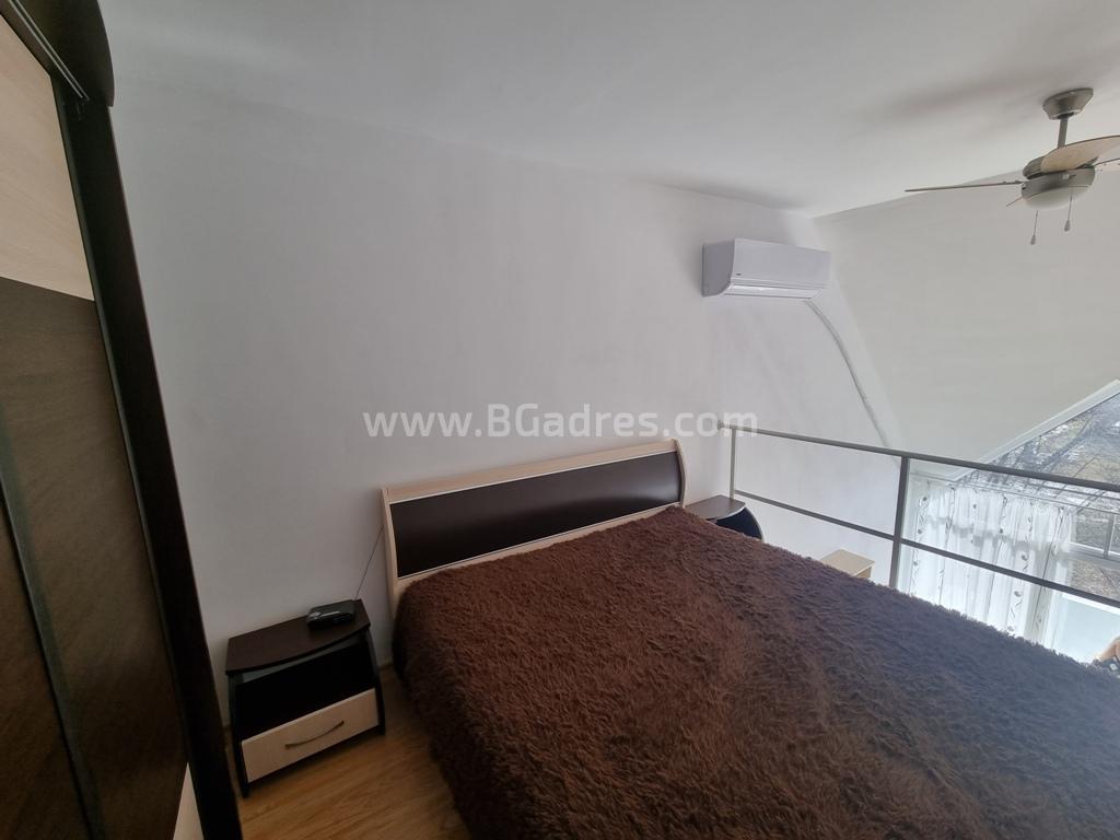 Wohnung im Komplex Gerber Residence 2 | №2290