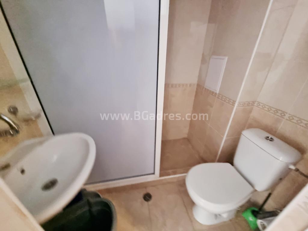 Inexpensive three-room apartment | №2289