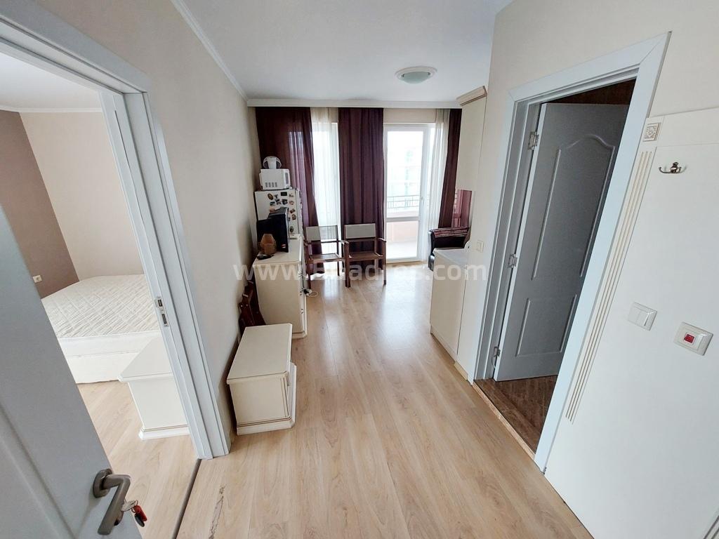 Апартамент в комплекс Афродита Палас | №2296