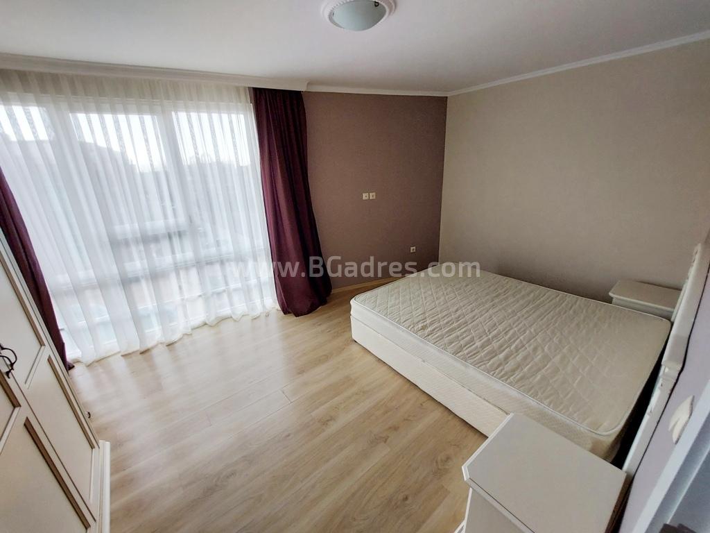 Апартамент в комплекс Афродита Палас | №2296