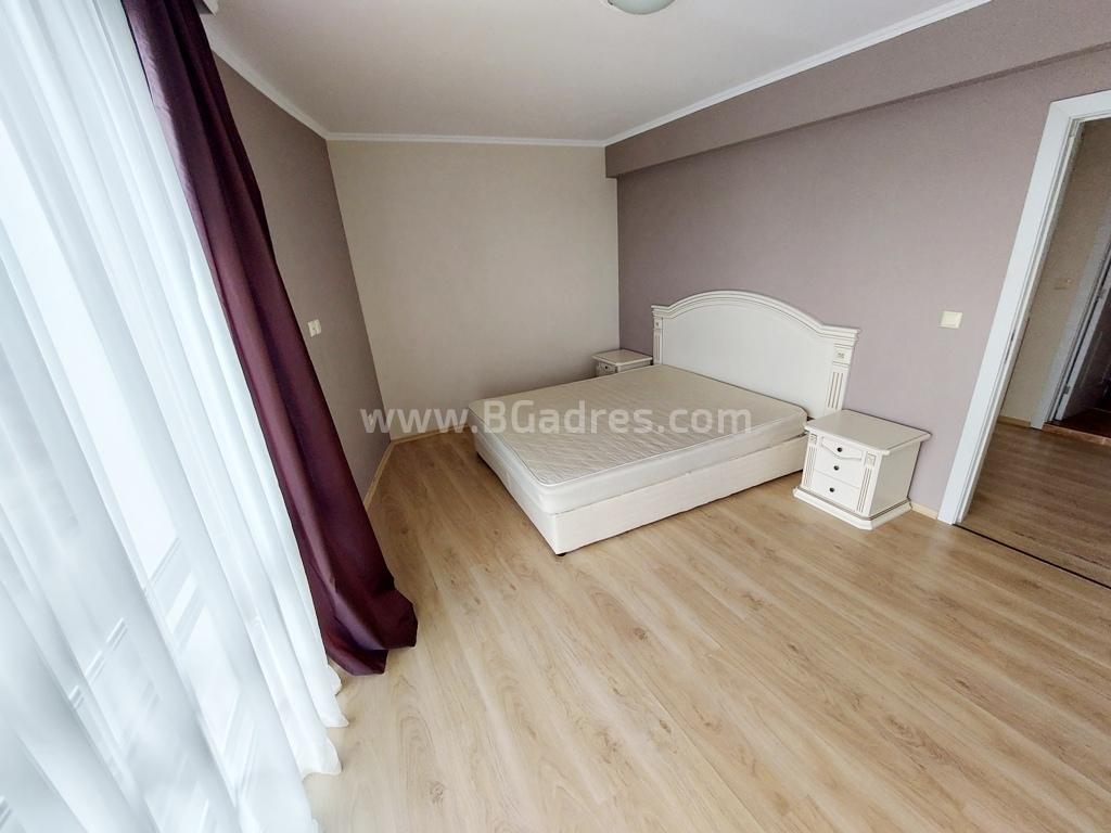 Апартамент в комплекс Афродита Палас | №2296