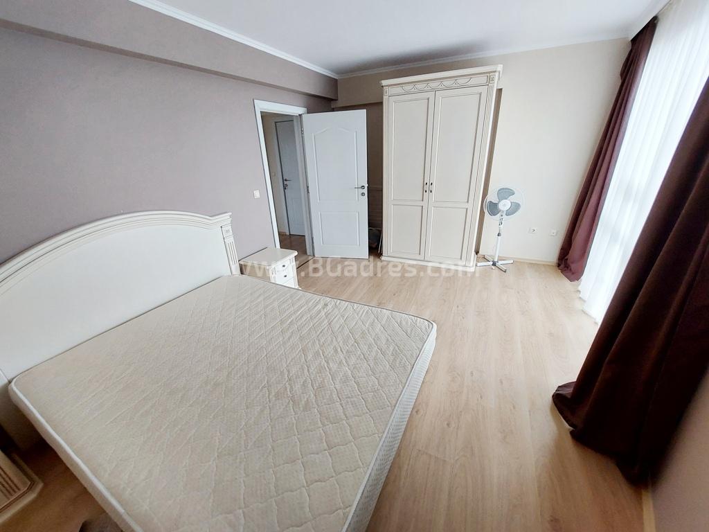 Апартамент в комплекс Афродита Палас | №2296