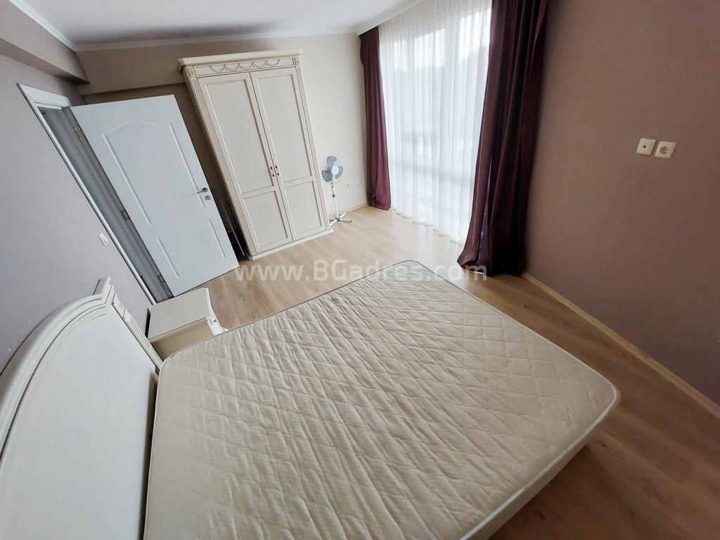 Апартамент в комплекс Афродита Палас | №2296