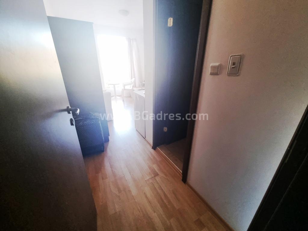 Недорогая студия в Санни Дей 6 І №2395