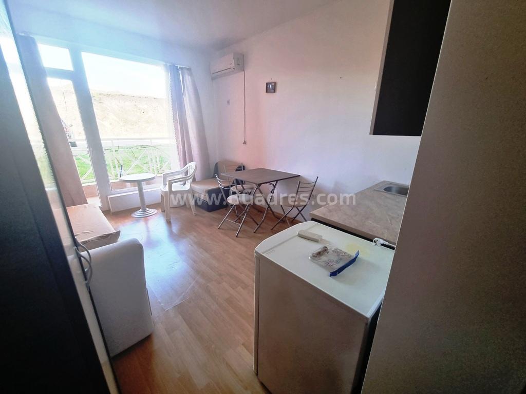 Недорогая студия в Санни Дей 6 І №2395