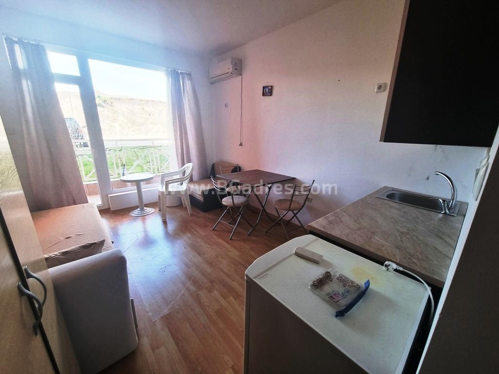 Недорогая студия в Санни Дей 6 І №2395