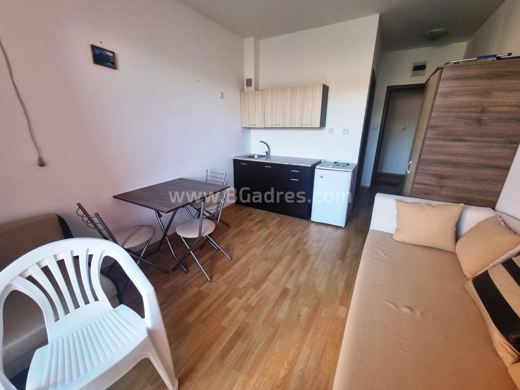 Недорогая студия в Санни Дей 6 І №2395