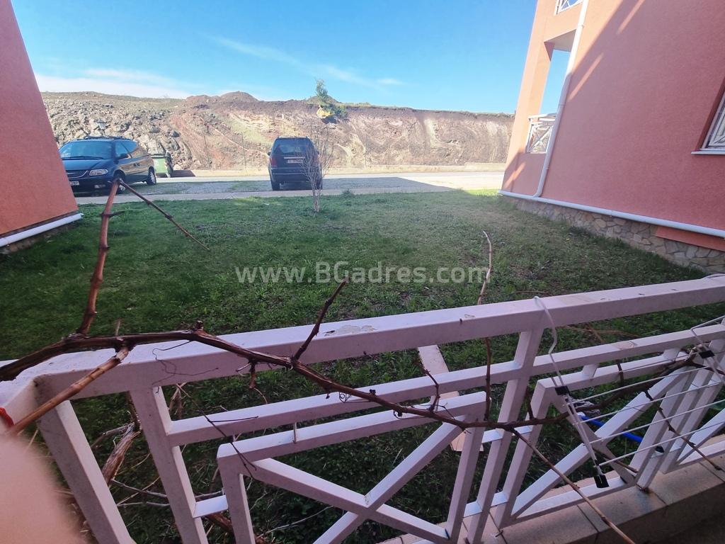 Недорогая студия в Санни Дей 6 І №2395