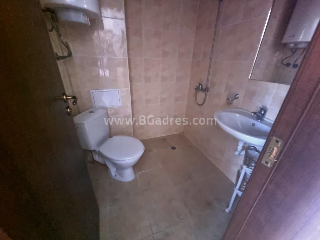 Недорогая студия в Санни Дей 6 І №2395