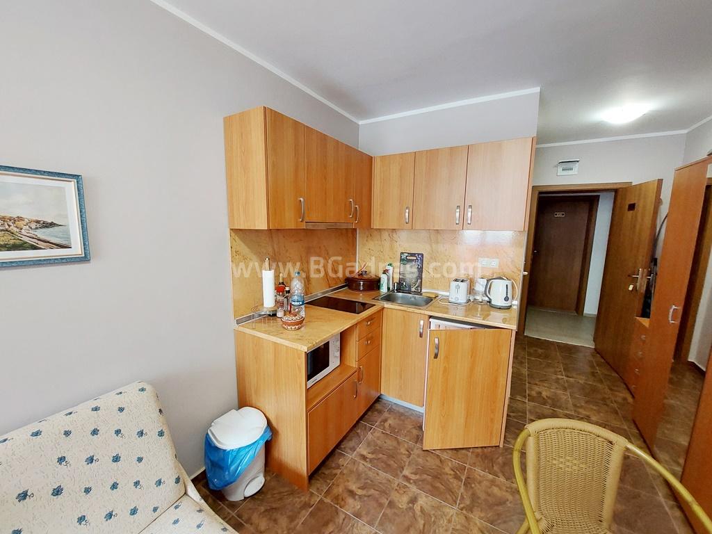 Купить недорогую студию у моря | №2388