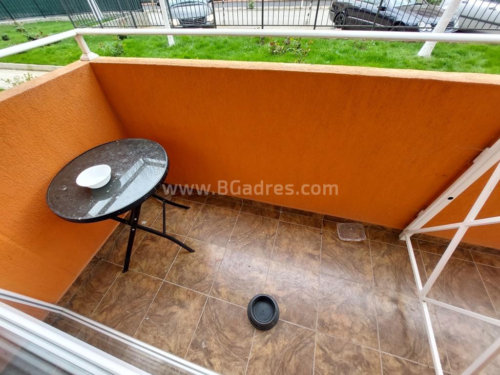 Купить недорогую студию у моря | №2388