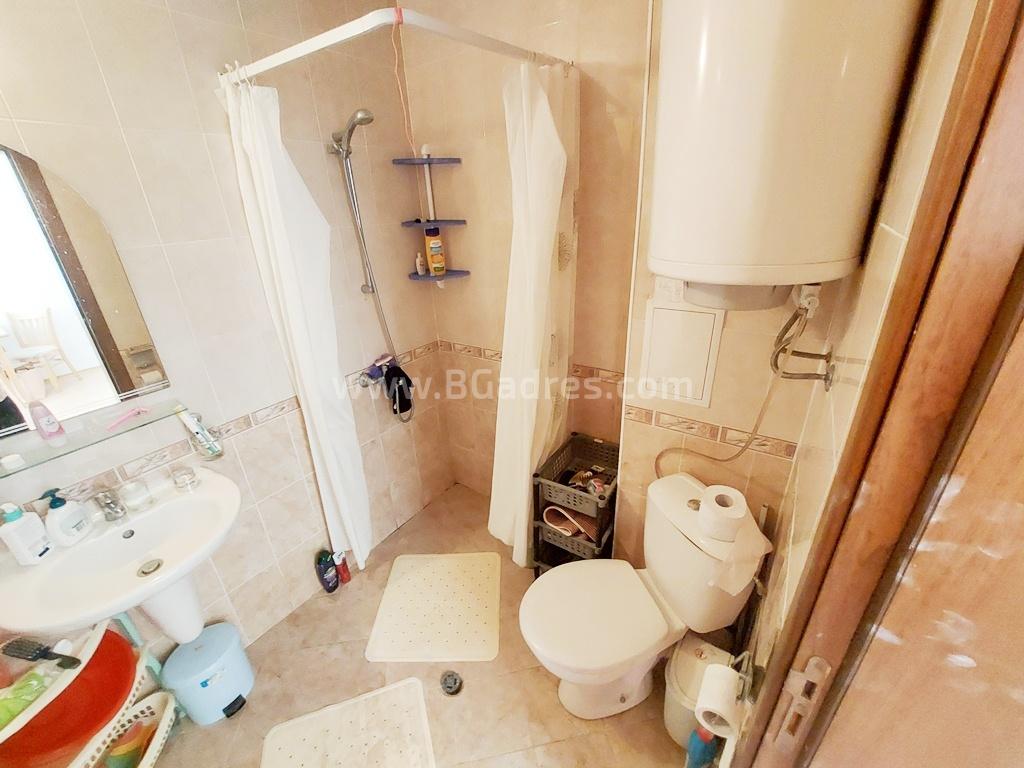 Евтин двустаен апартамент I №2577