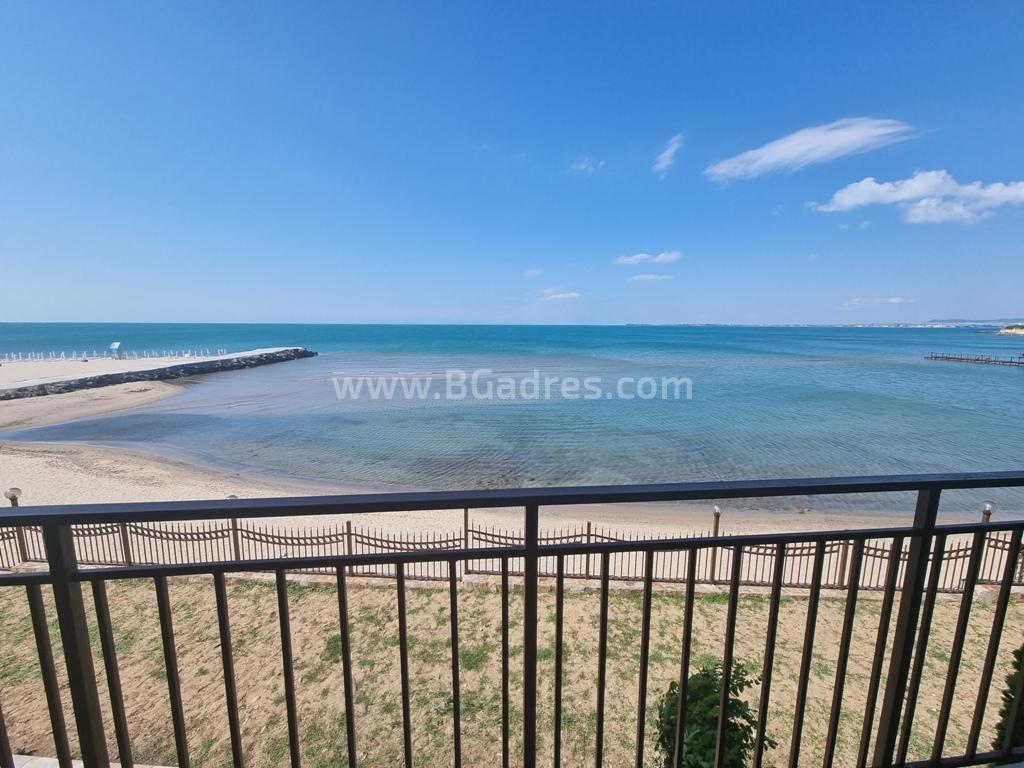 Квартира с фронтальным видом на море І №2623