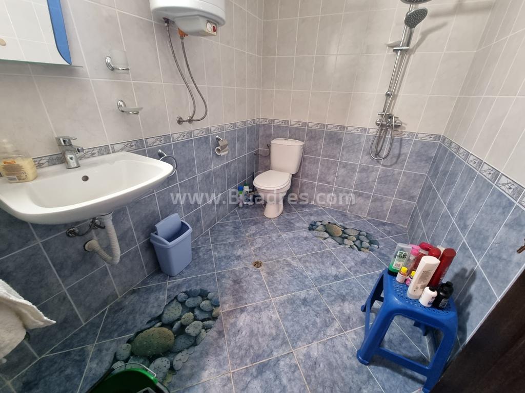 Купить недорого 3-комнатную квартиру І №2646