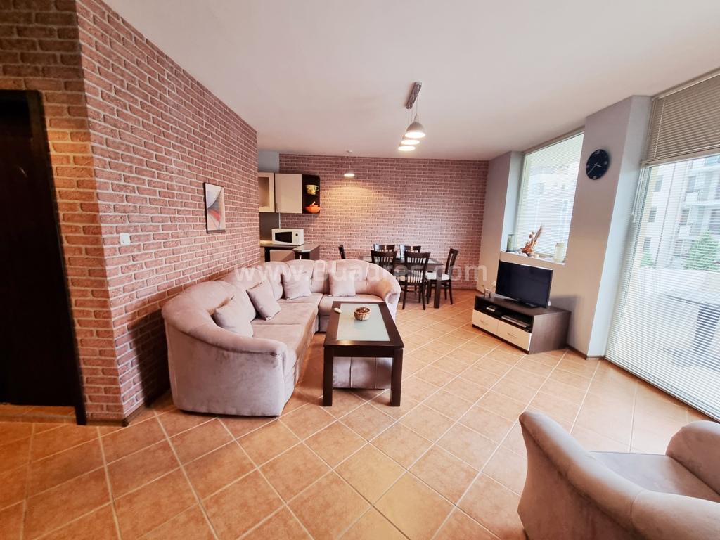 Купить недорого 3-комнатную квартиру І №2646