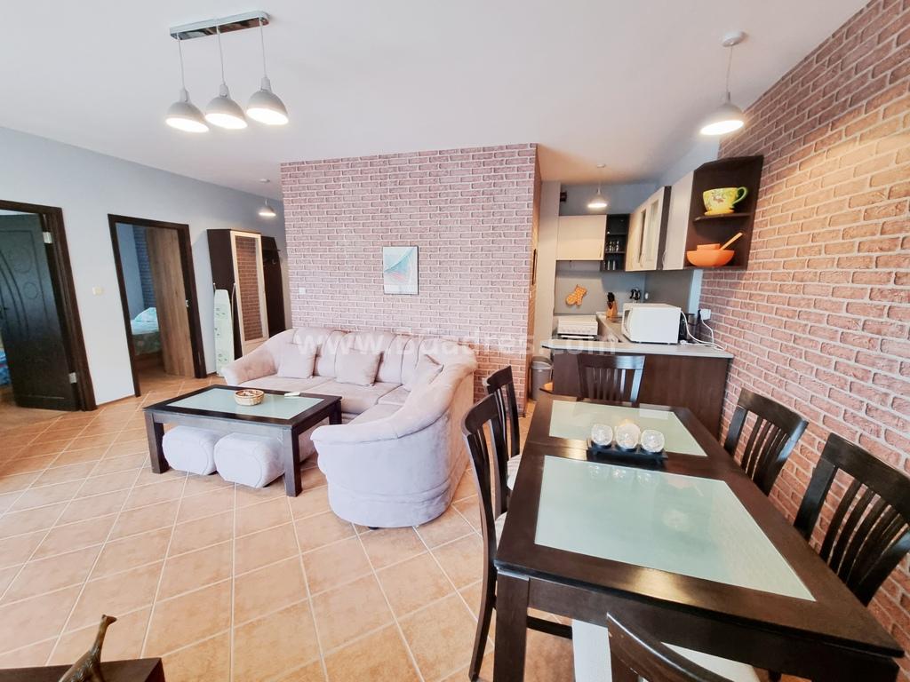 Купить недорого 3-комнатную квартиру І №2646