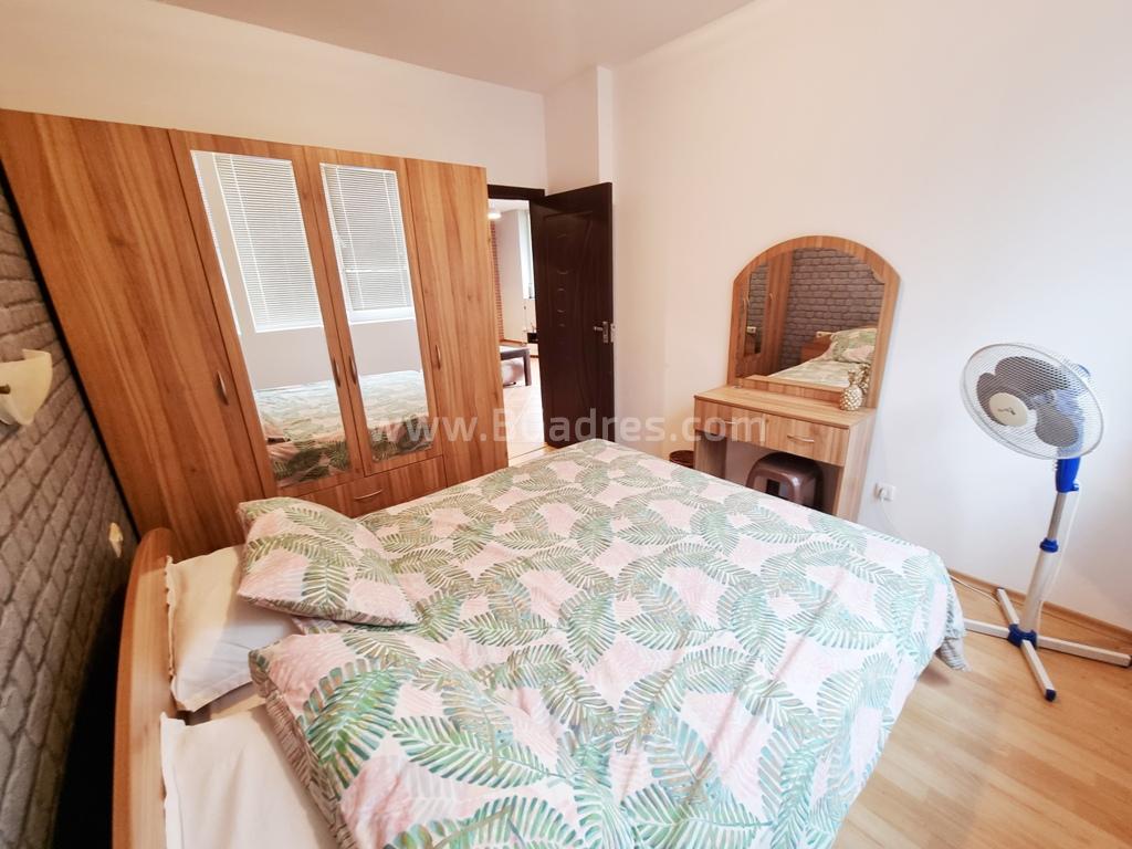 Купить недорого 3-комнатную квартиру І №2646