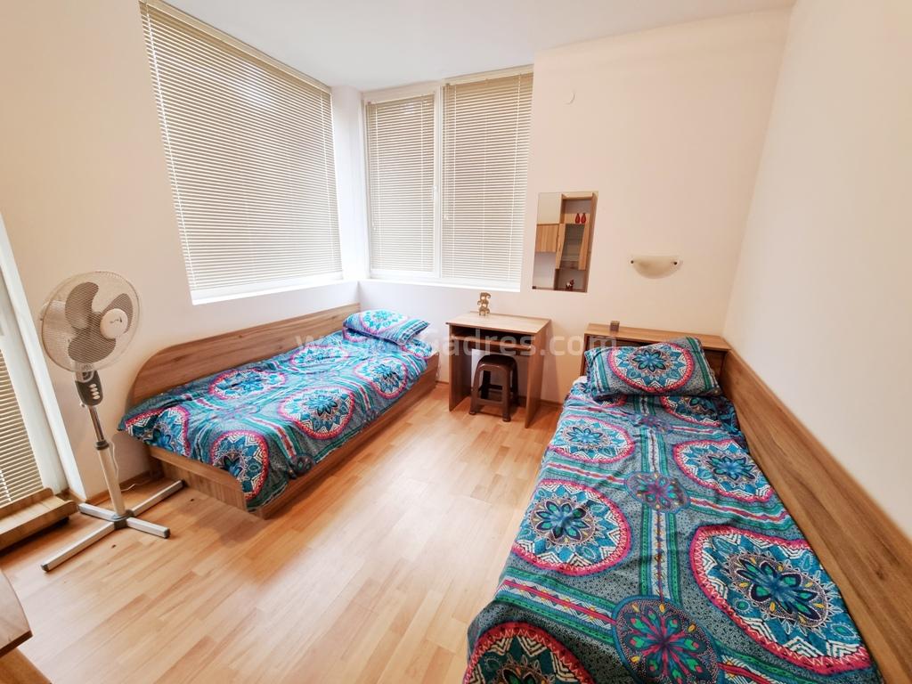 Купить недорого 3-комнатную квартиру І №2646