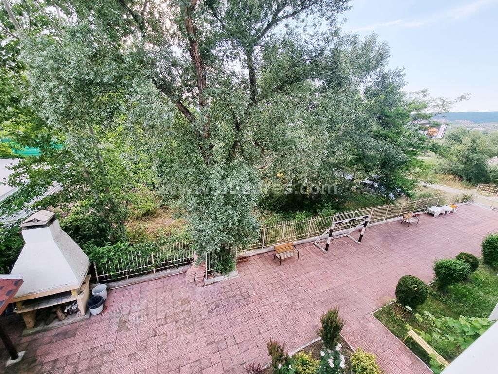 Cheap apartment in Sunny Beach І №2828